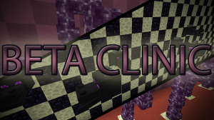 Download Beta Clinic for Minecraft 1.9